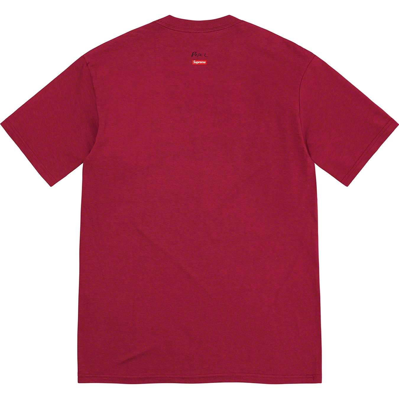 Great White Way Tee view 9